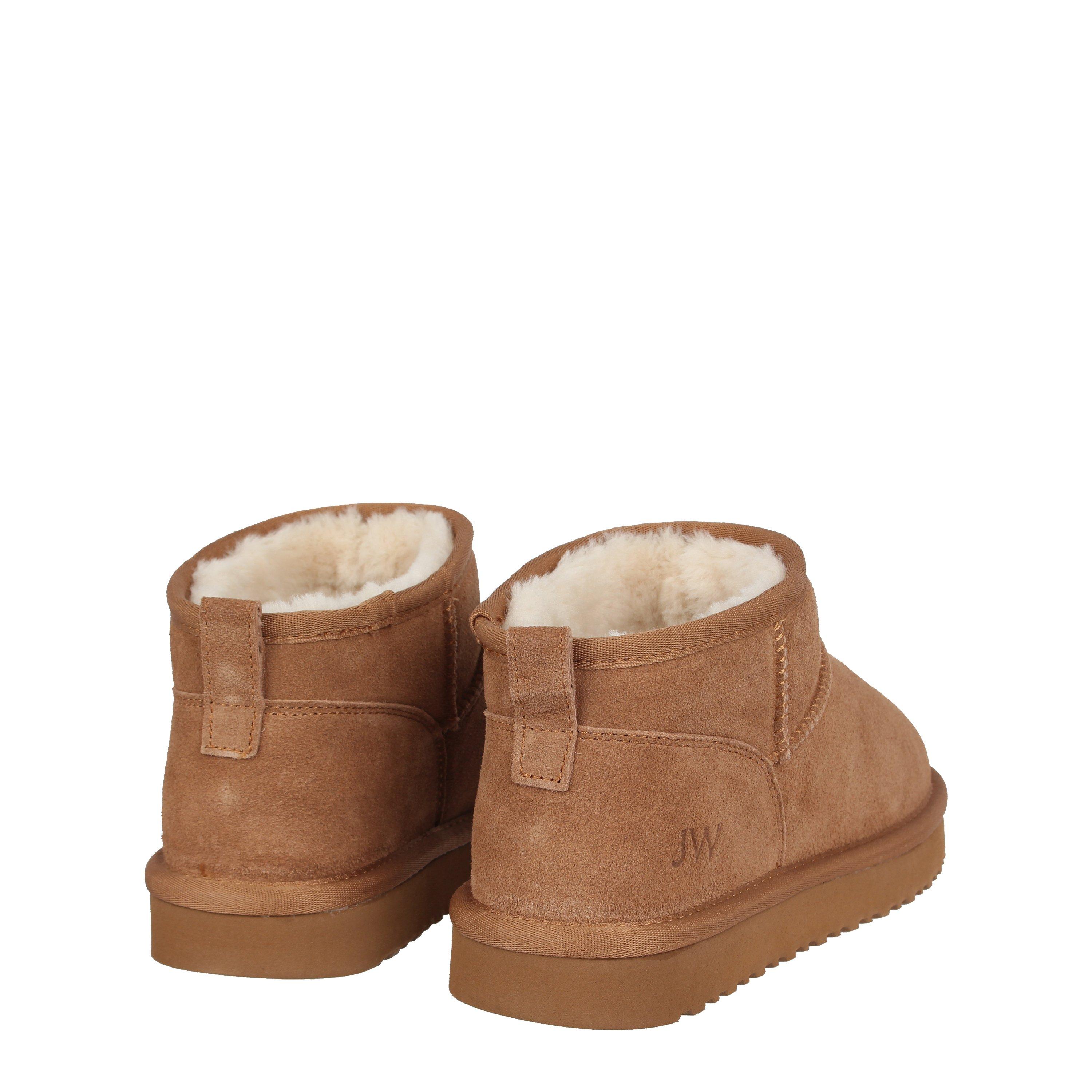 Jack Wills Low Snug Boots
