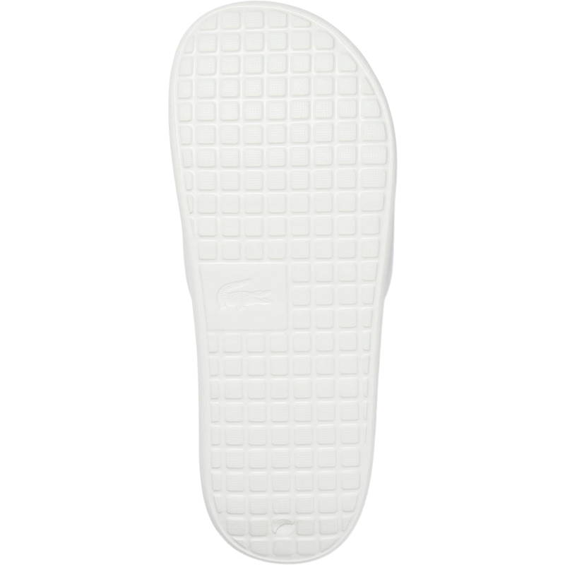 Lacoste Serve 1.0 Badesandaler Herre