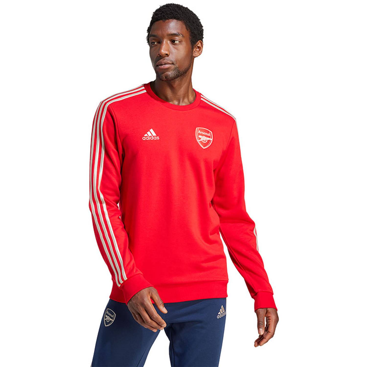adidas Arsenal DNA Trainingspak