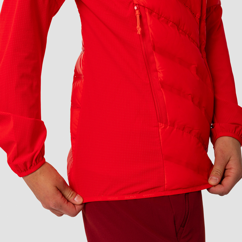 Salewa Damen Agner Hybrid RDS Down Jacke