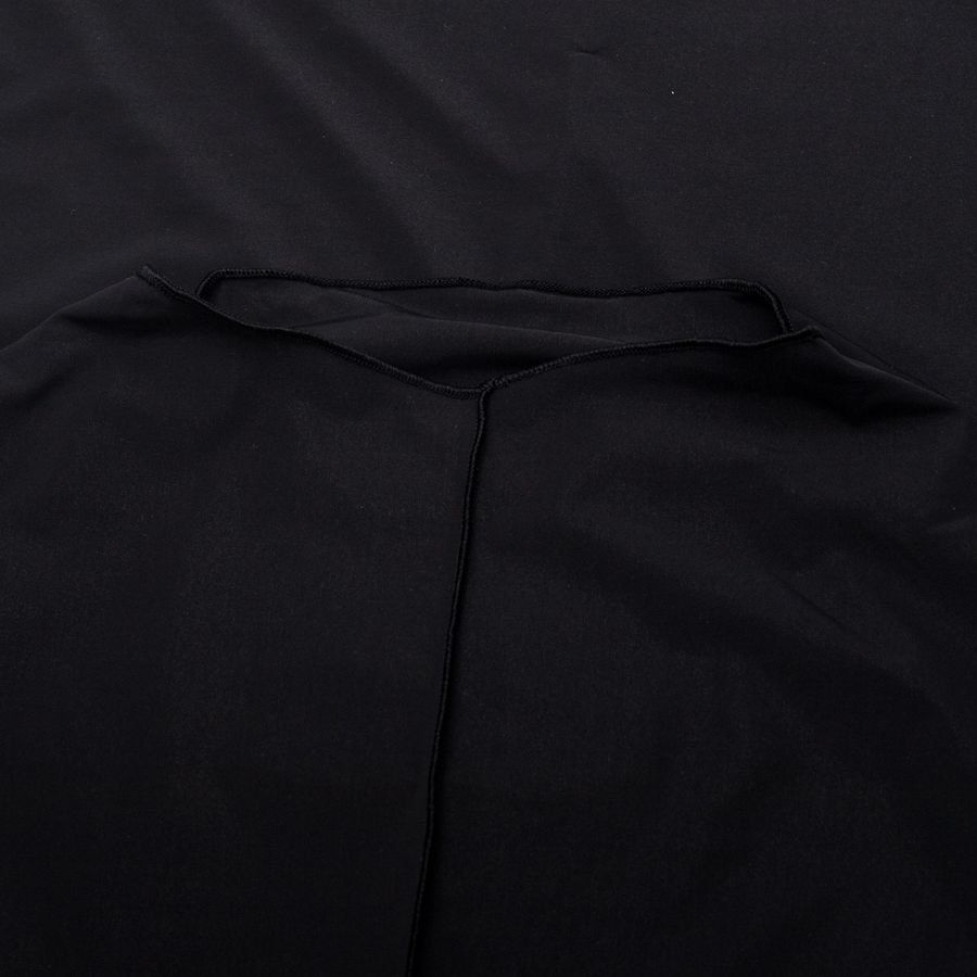 adidas T-Shirt Manches Longues - Noir Femme
