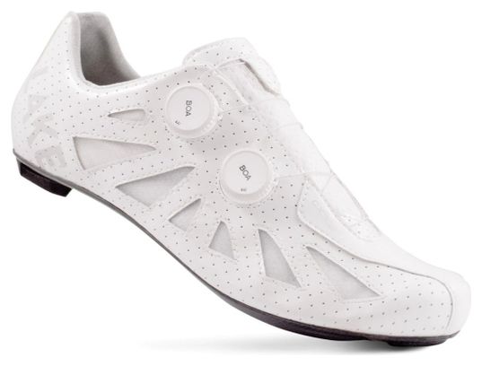 Chaussures Lake CX302-X Large Blanc