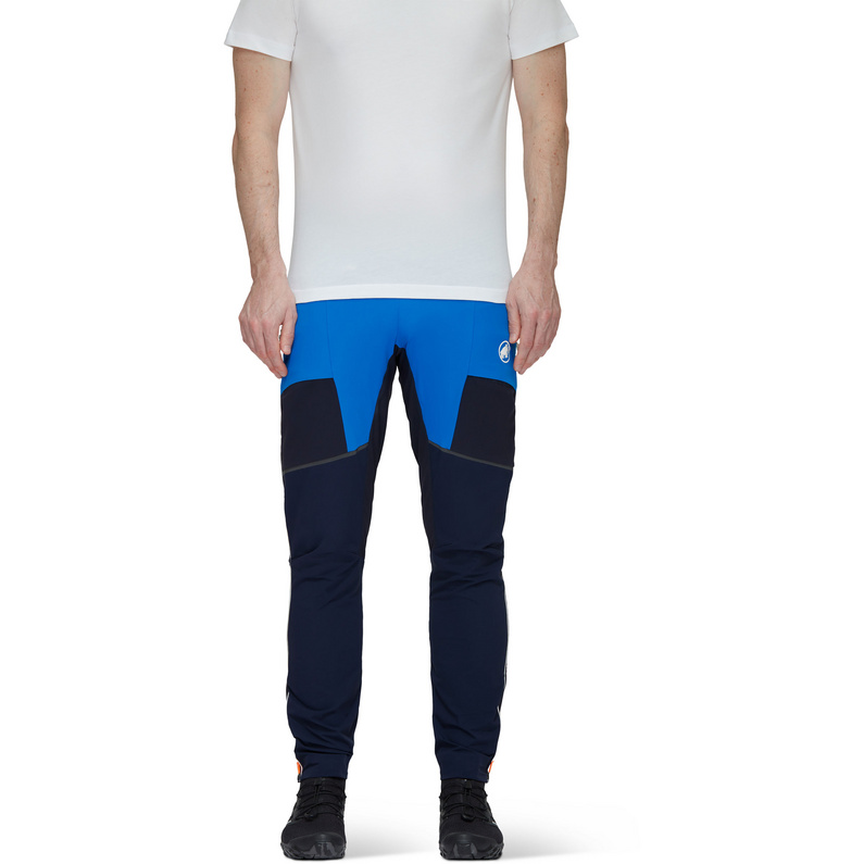Mammut Herren Eiger Speed So Hybrid Hose