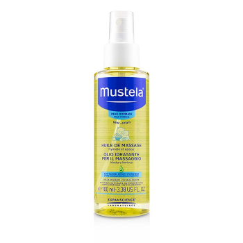 Mustela Mustela Óloe de Massagem