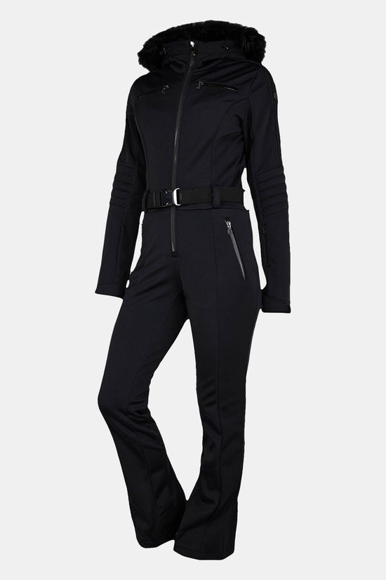 8848 Altitude 8848 Altitude Cat 2.0 W Ski Suit Skipak Dames