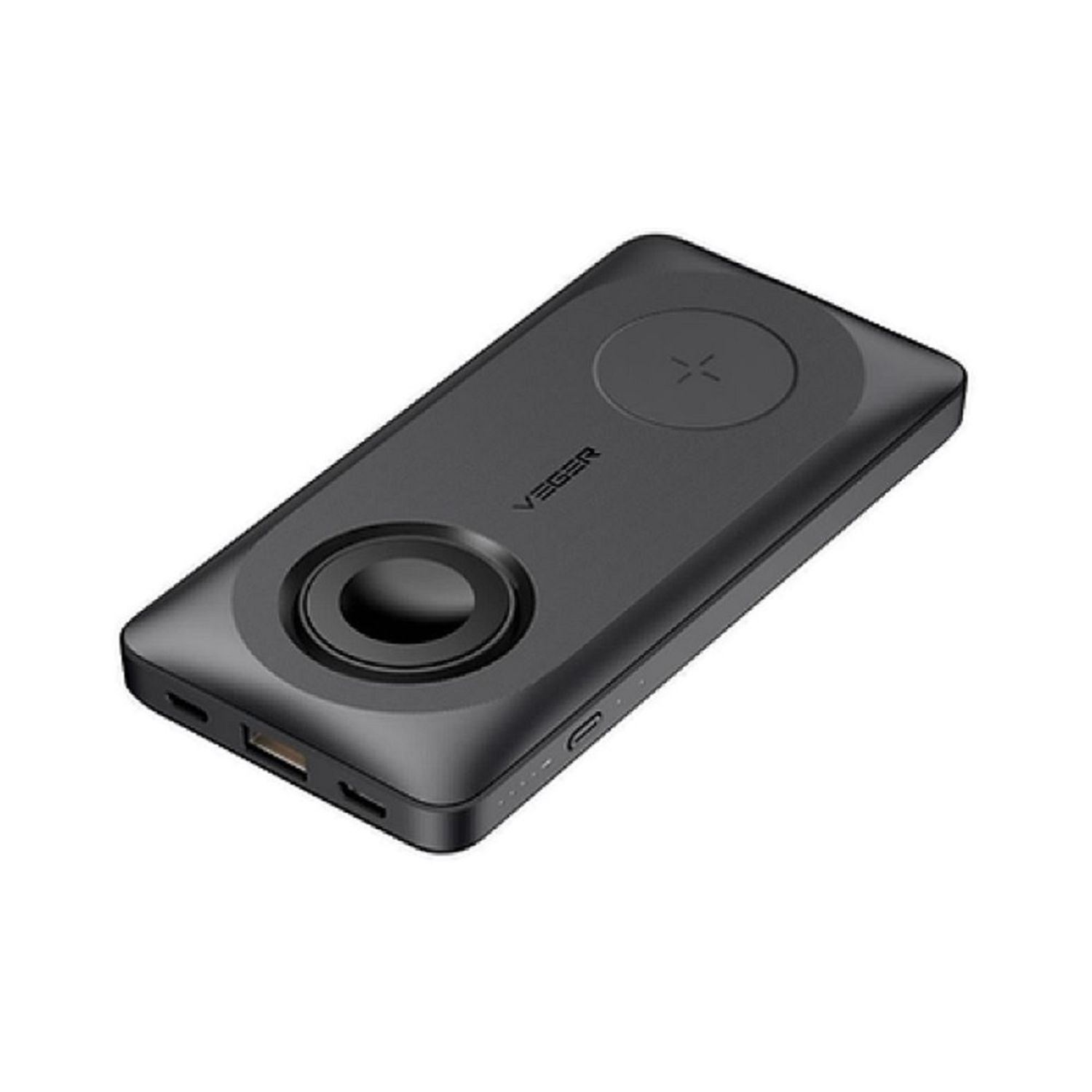 Power Bank MagMulti - 10 000mAh LCD Quick Charge for MagSafe