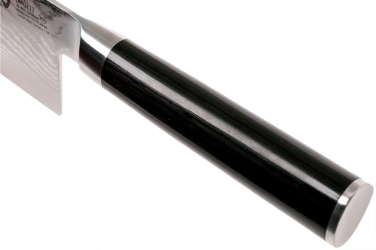 Kai Shun santoku, 18 cm