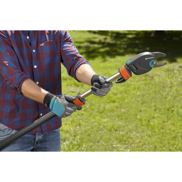 Gardena takkenschaar comfort 160 BL