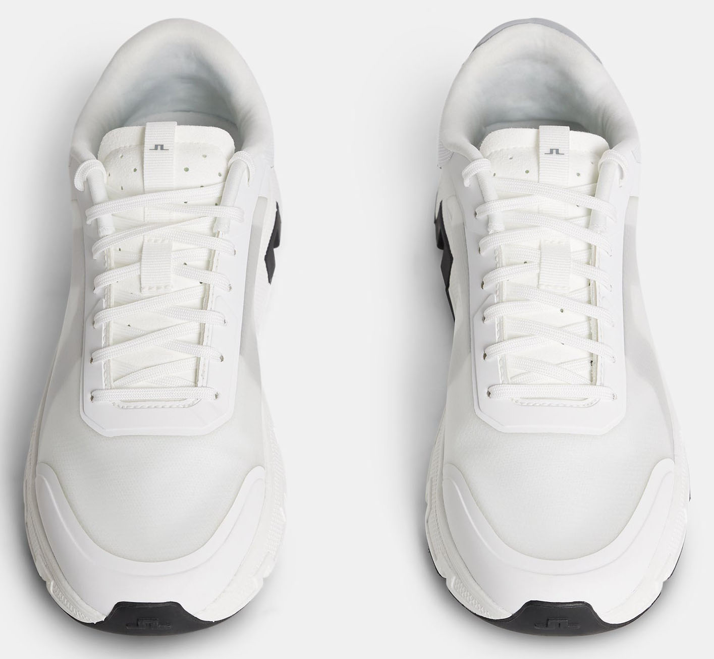 Vent 500 Golf Sneaker Dame White