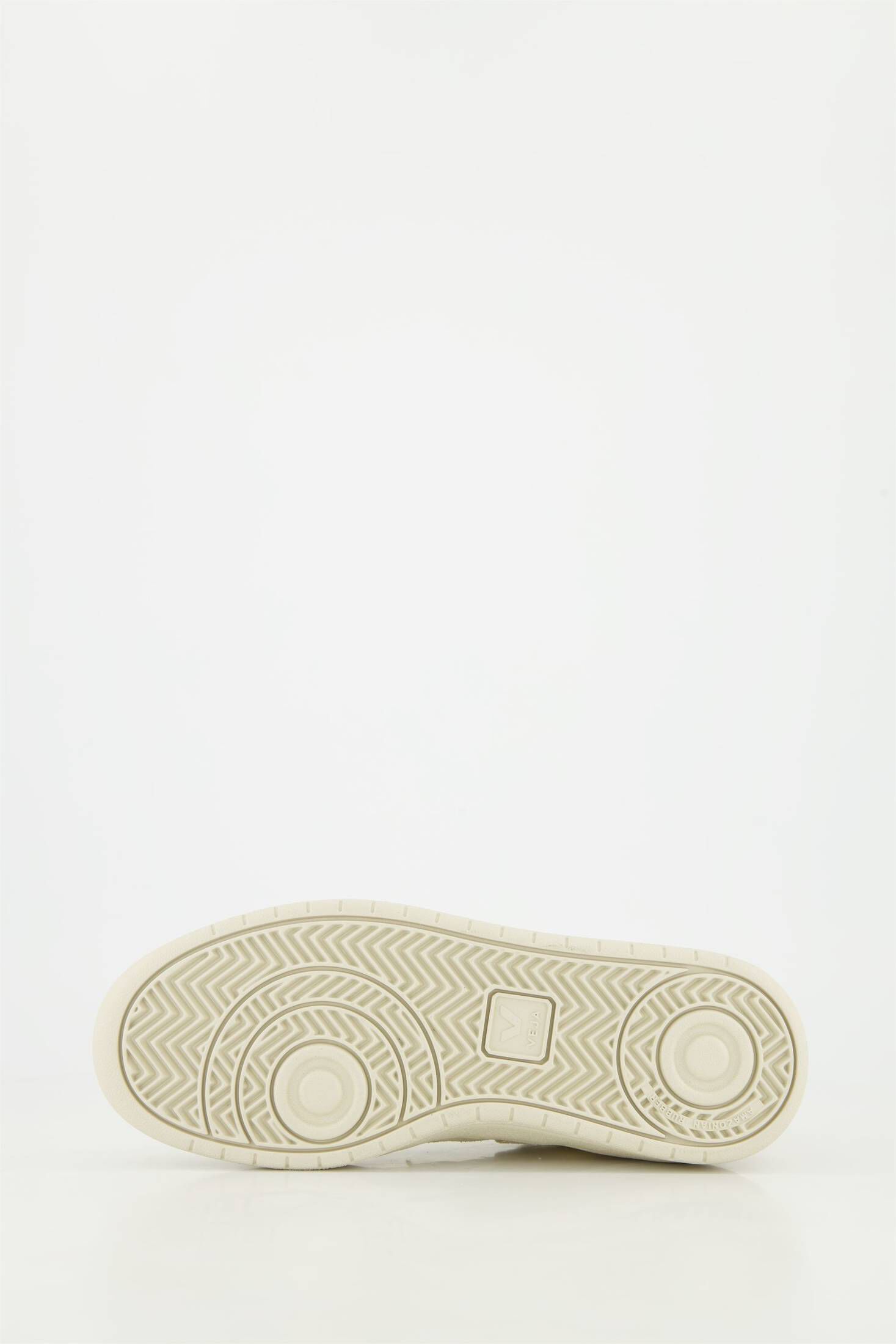 Veja| Damen Sneaker V-15 CHROMEFREE LEATHER