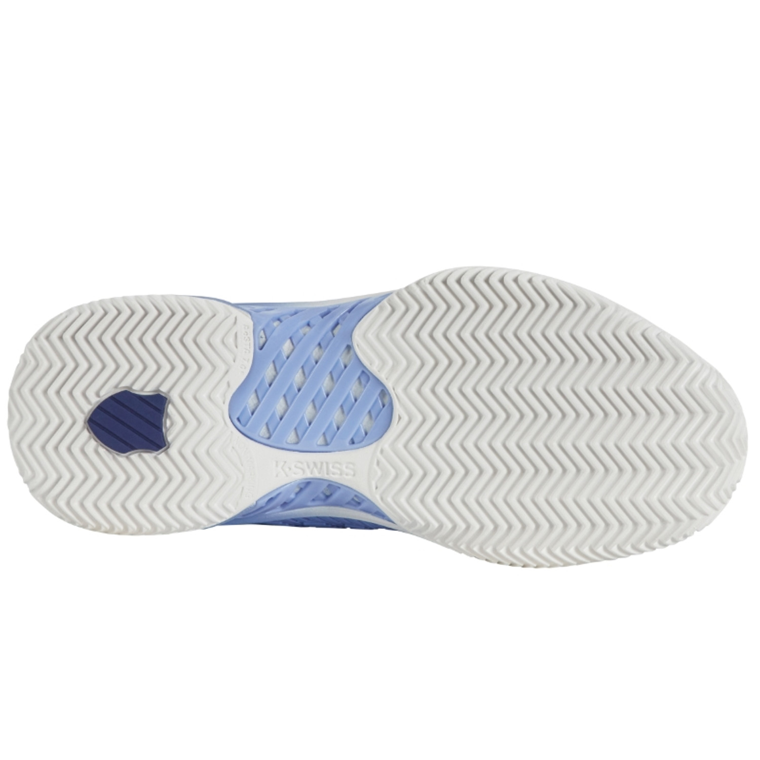 K-Swiss Hypercourt Express 2 Clay Dames