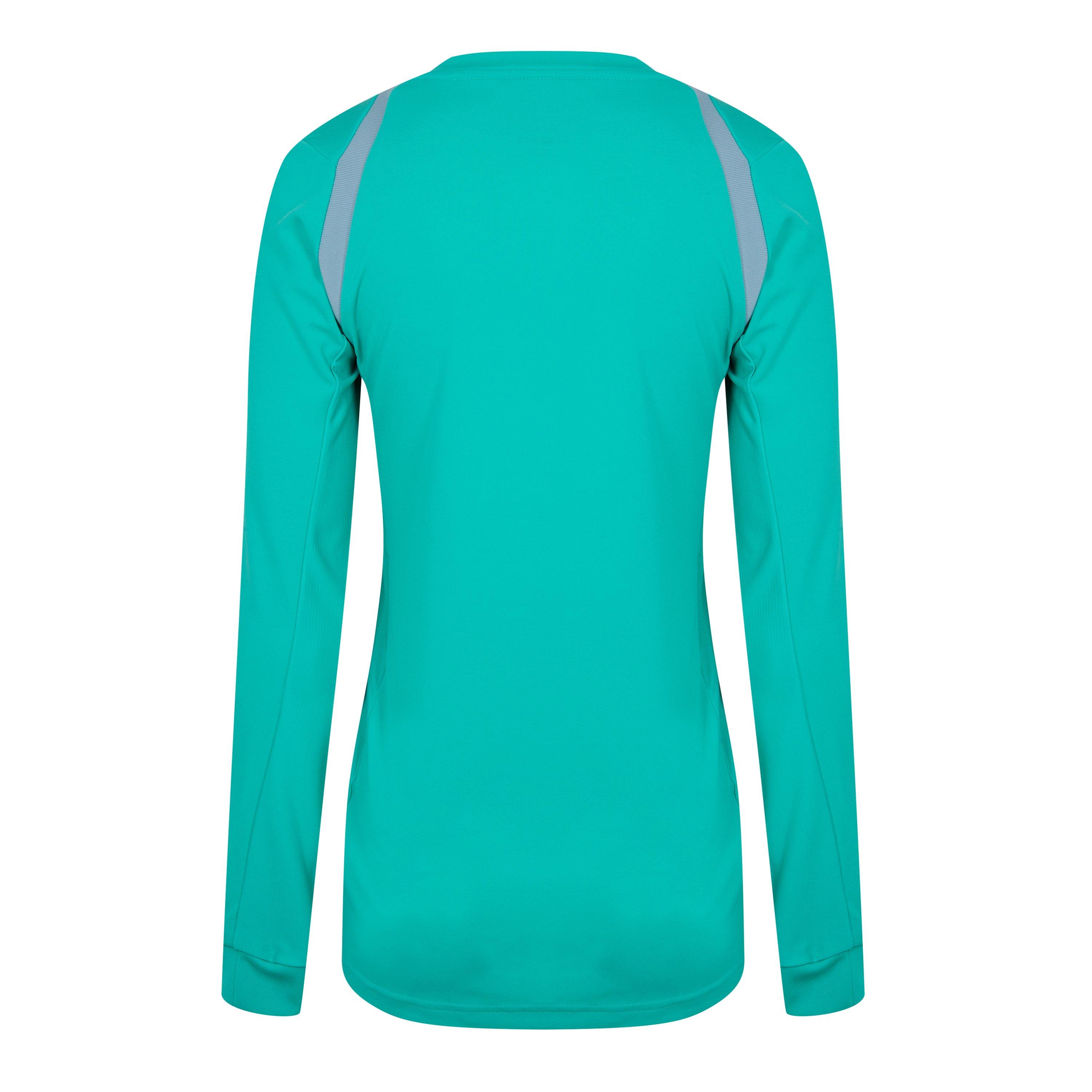 adidas Referee 22 Long Sleeve Shirt Womens