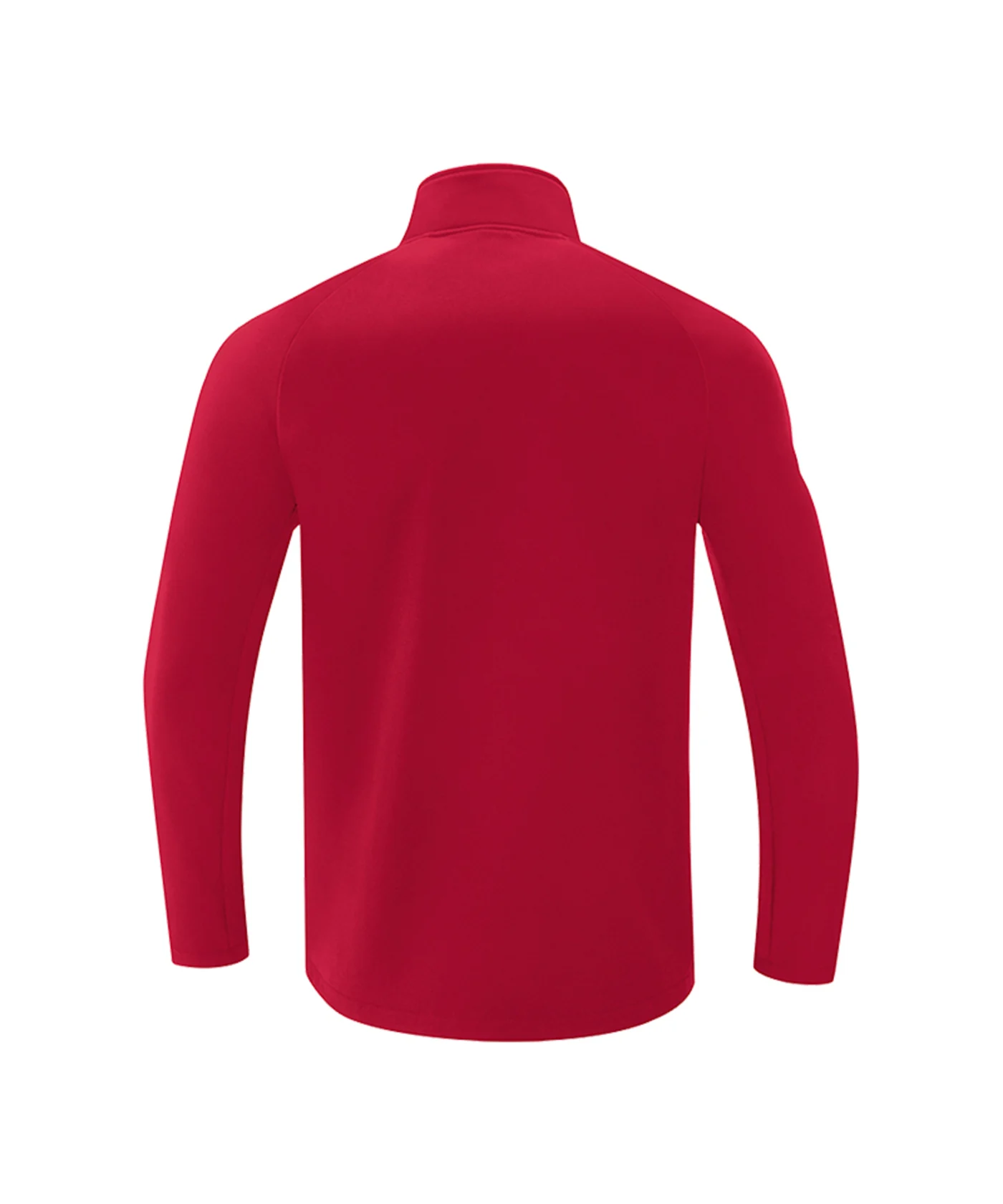 JAKO Team Softshelljacke Kids Rot F11