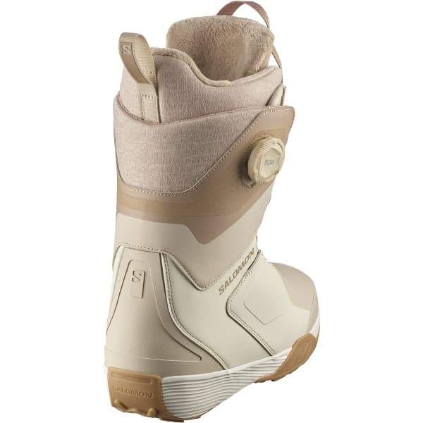 Boots snowboard SALOMON KIANA DUAL BOA