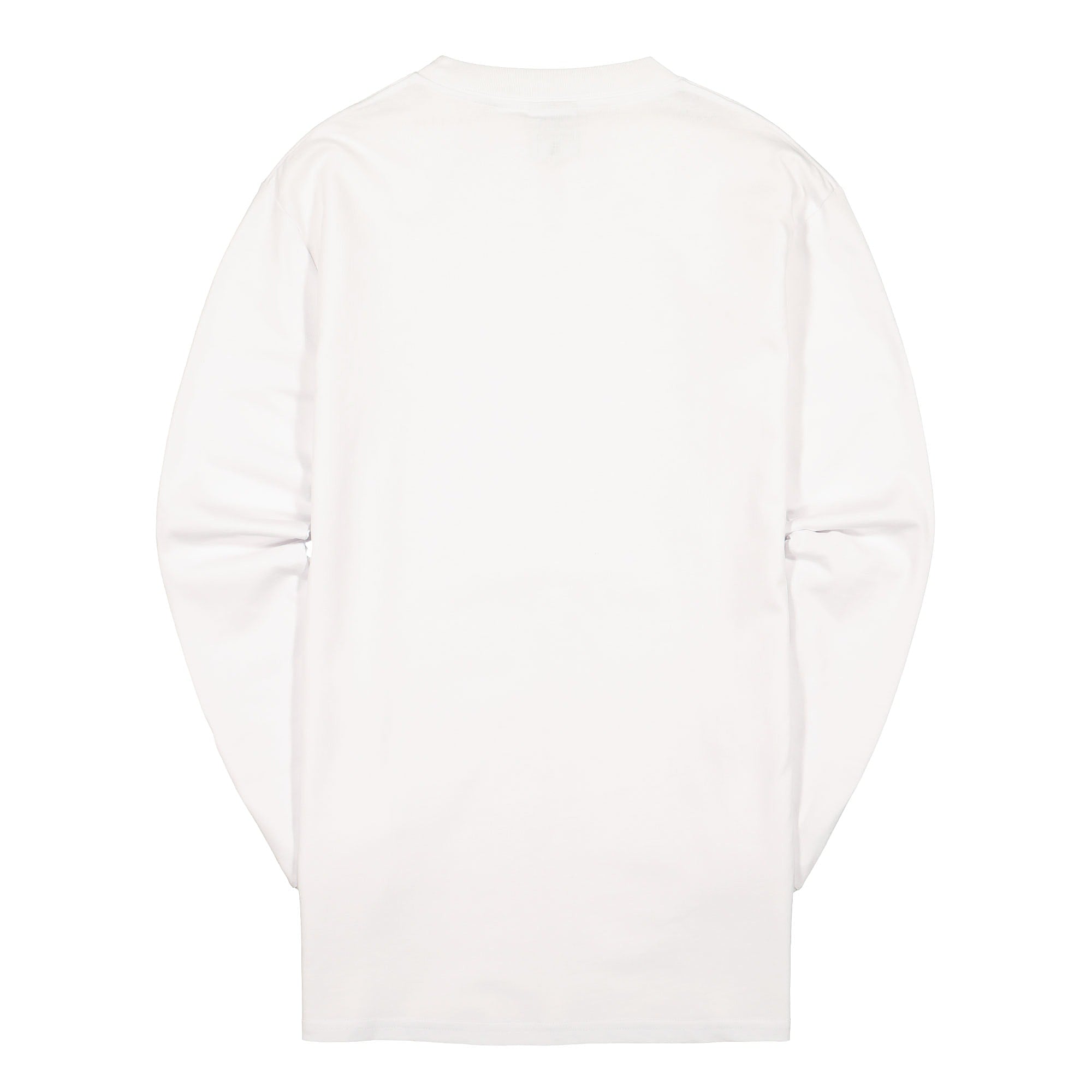 Overkill<br>Blank Longsleeve