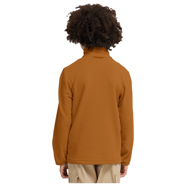 Jack Wolfskin - Kid's Taunus 100 Fullzip - Veste polaire