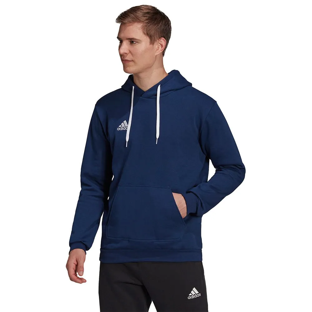 Moletom adidas Entrada 22