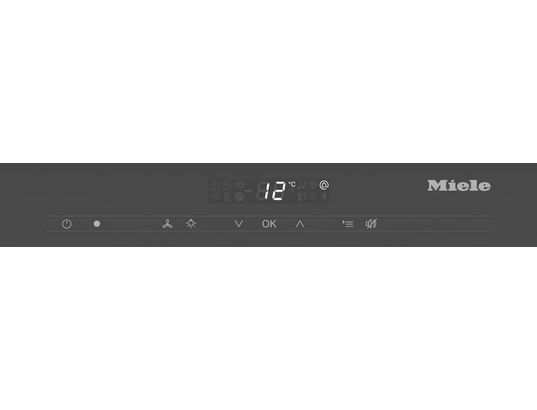 MIELE - Cave à vin de service + vieillissement KWT 7112 iG