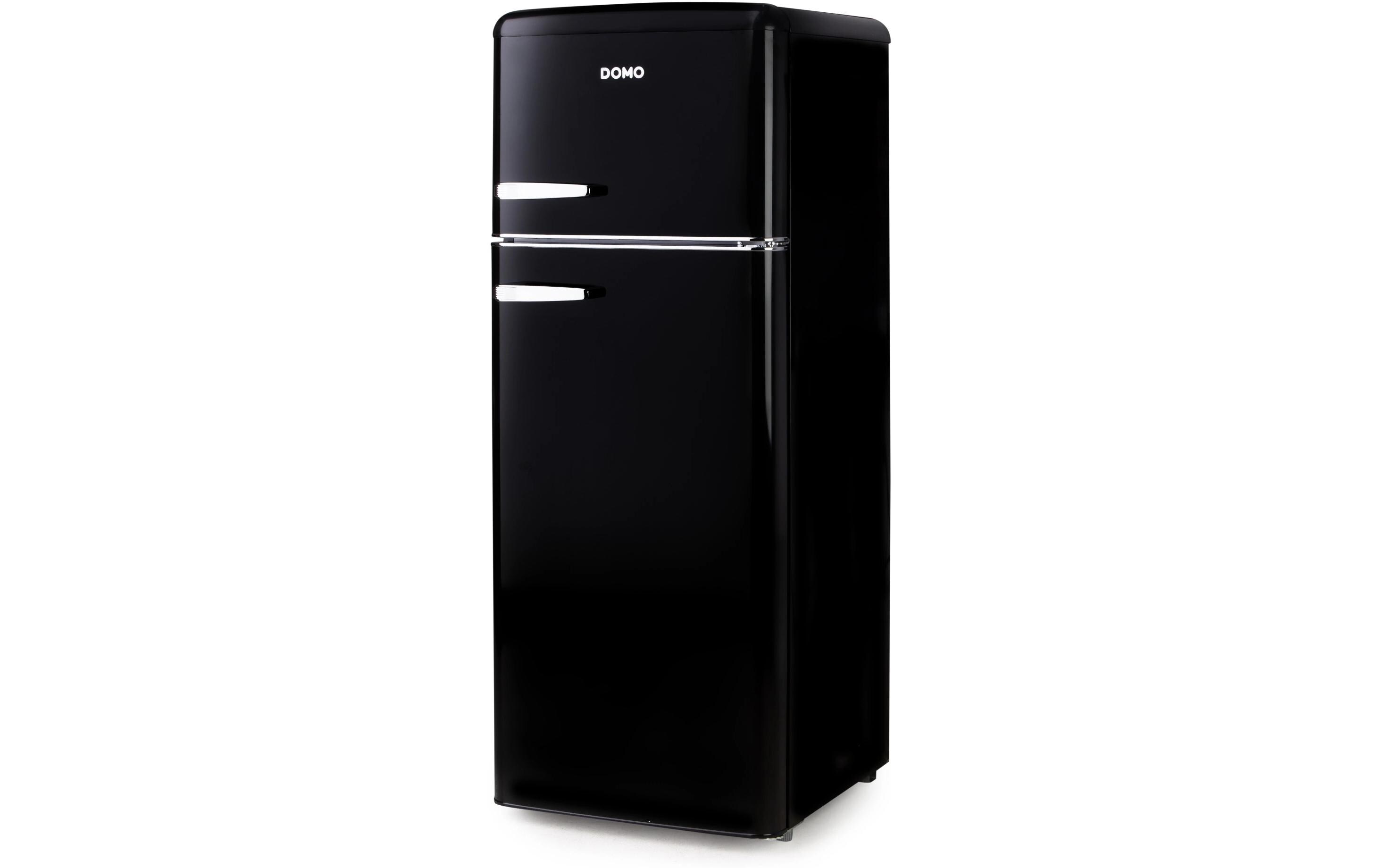 Kühl-Gefrierkombination DO91704R Rechts<br>Kombigerät mit Kühlschrank und Gefrierschrank