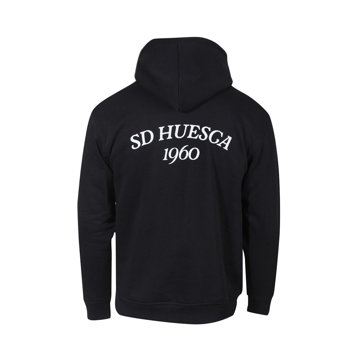 Sweatshirt SD Huesca Com capuz algodão SD Huesca