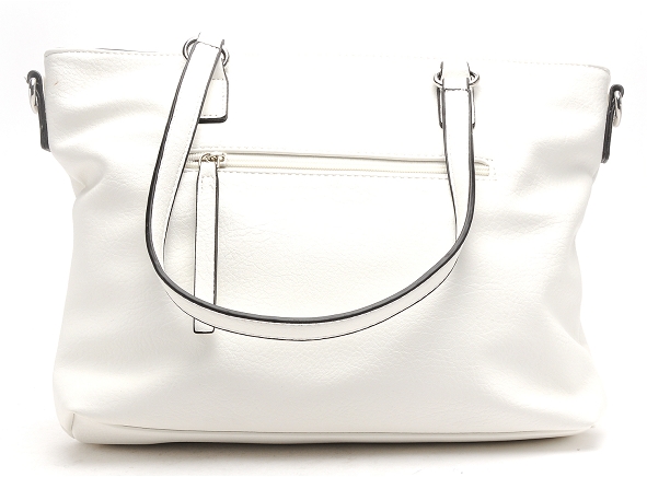 Tamaris accessories ville accessoires adele 30476 blanc