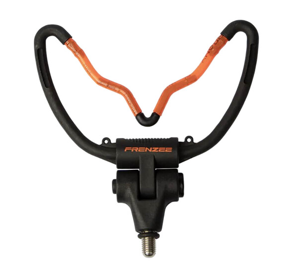 Support de canne Frenzee FXT V Rest