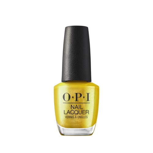 OPI Nail Lacquer Verniz The Leo-nly One 15ml