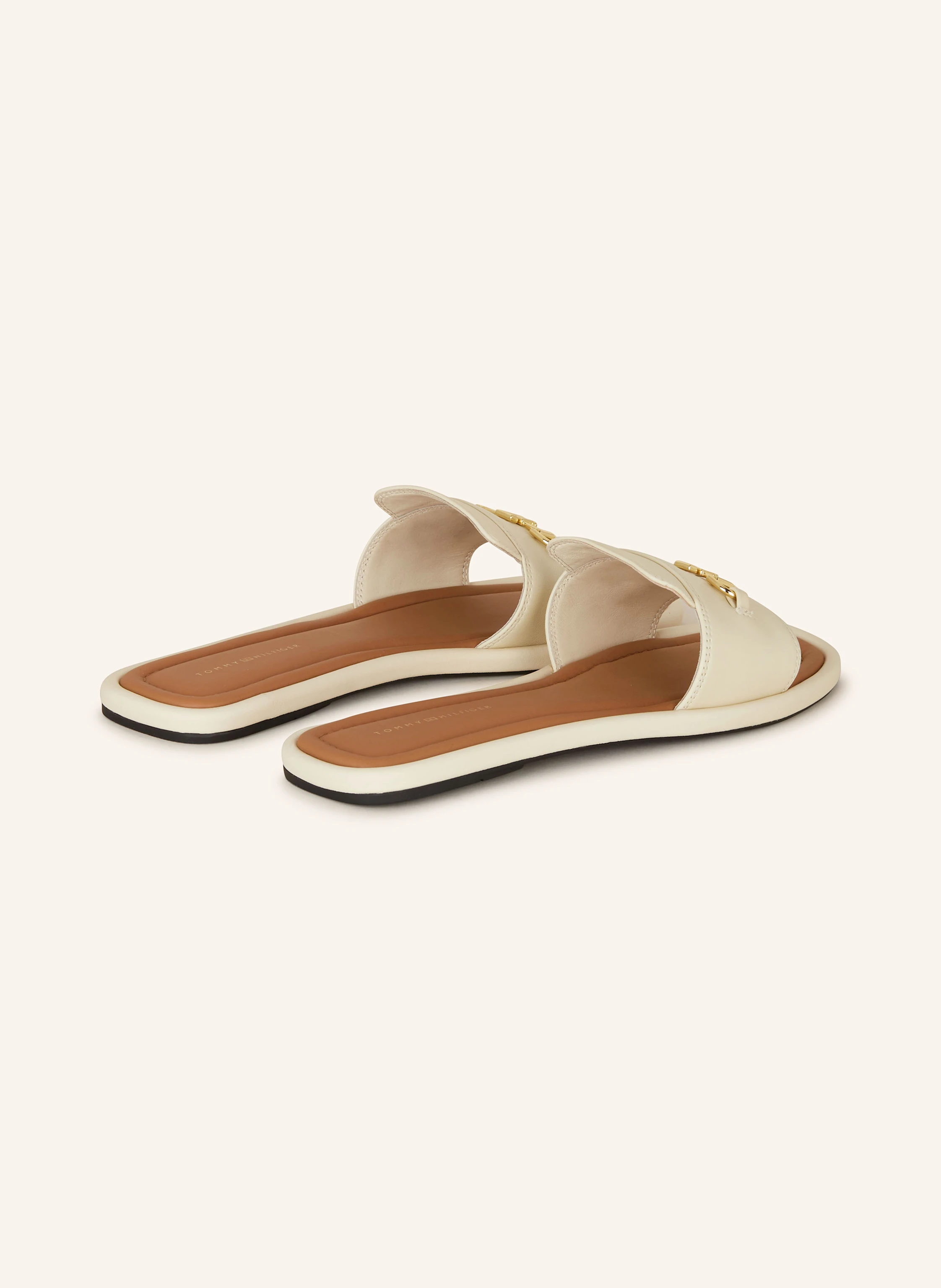 TOMMY HILFIGER Pantoletten