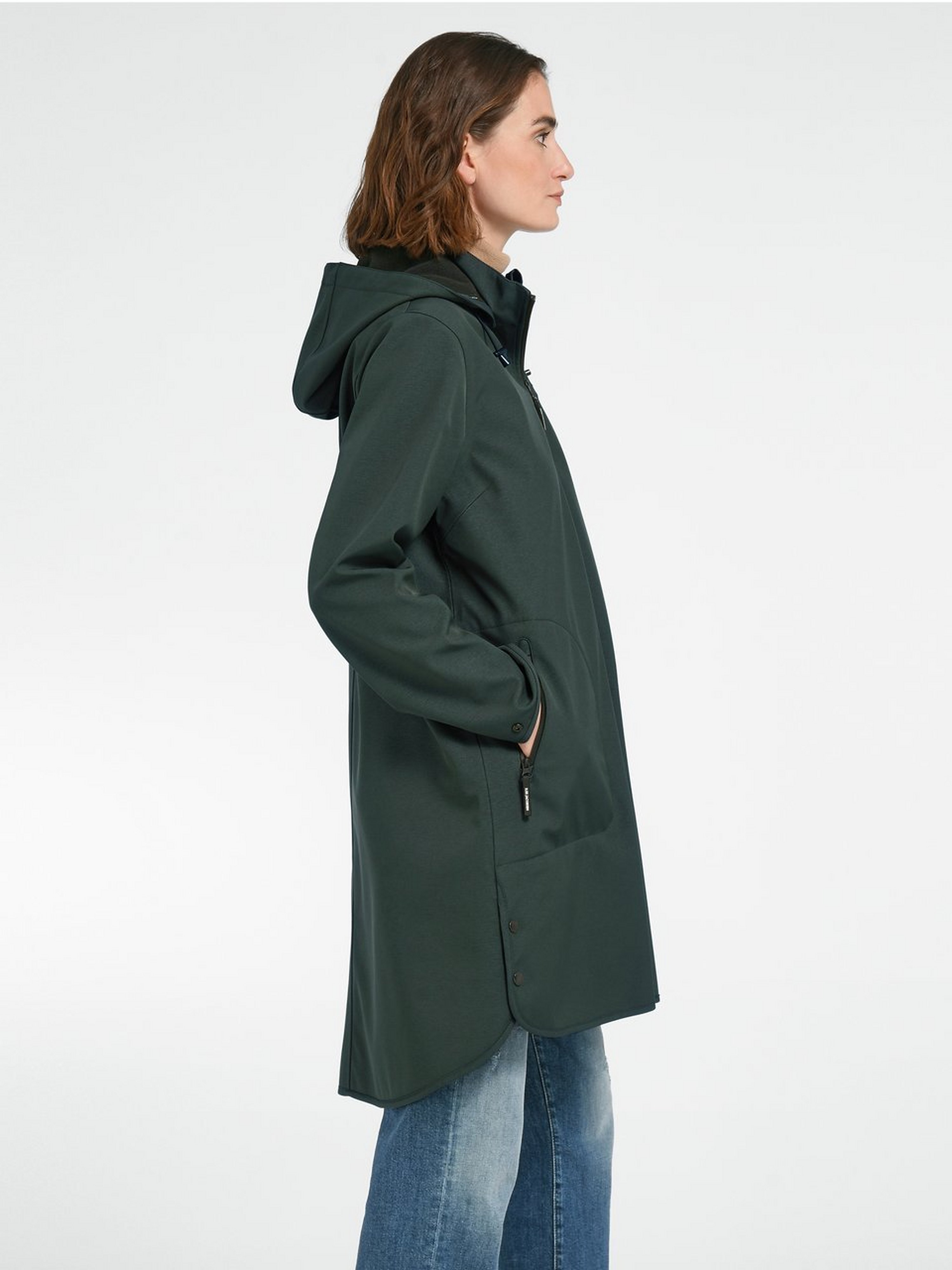 Regenjacke