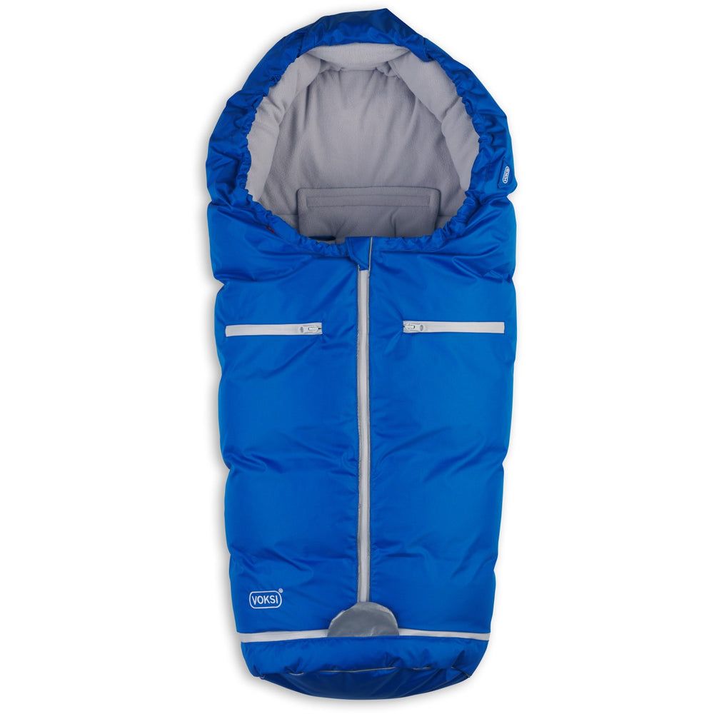 Køb Voksi® Active Kørepose Twilight Blue