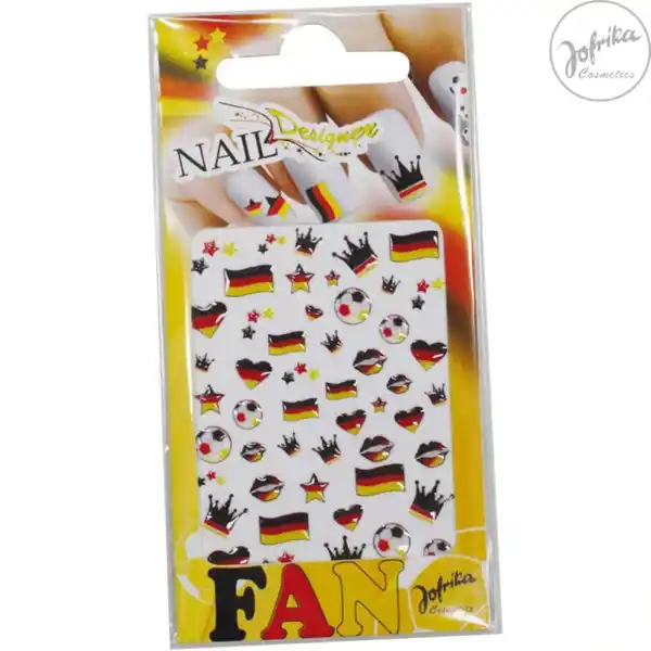 716855 Nail Designer Fan