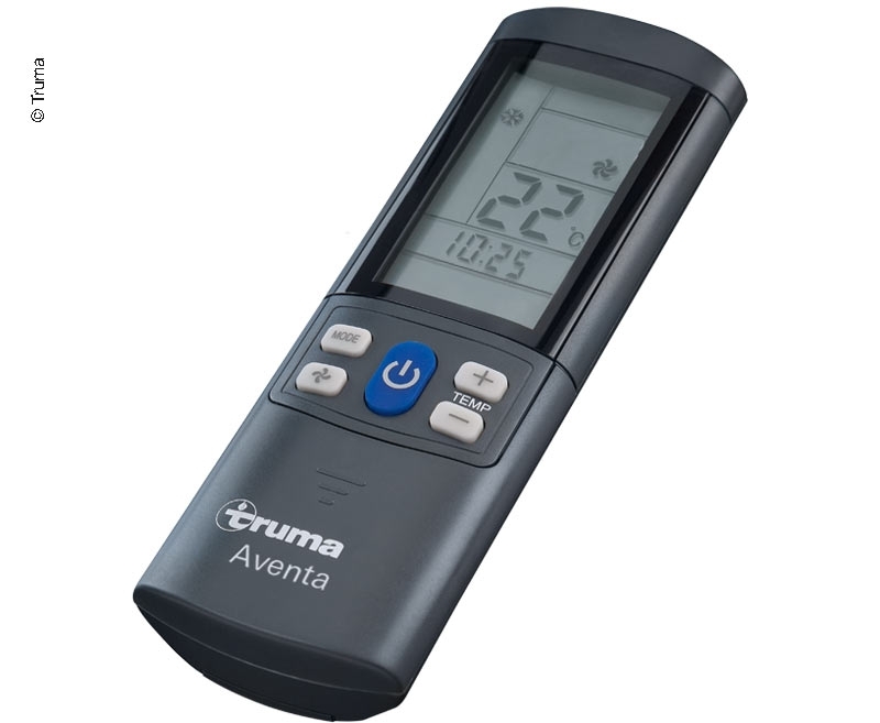 Aventa compact plus Außeneinheit