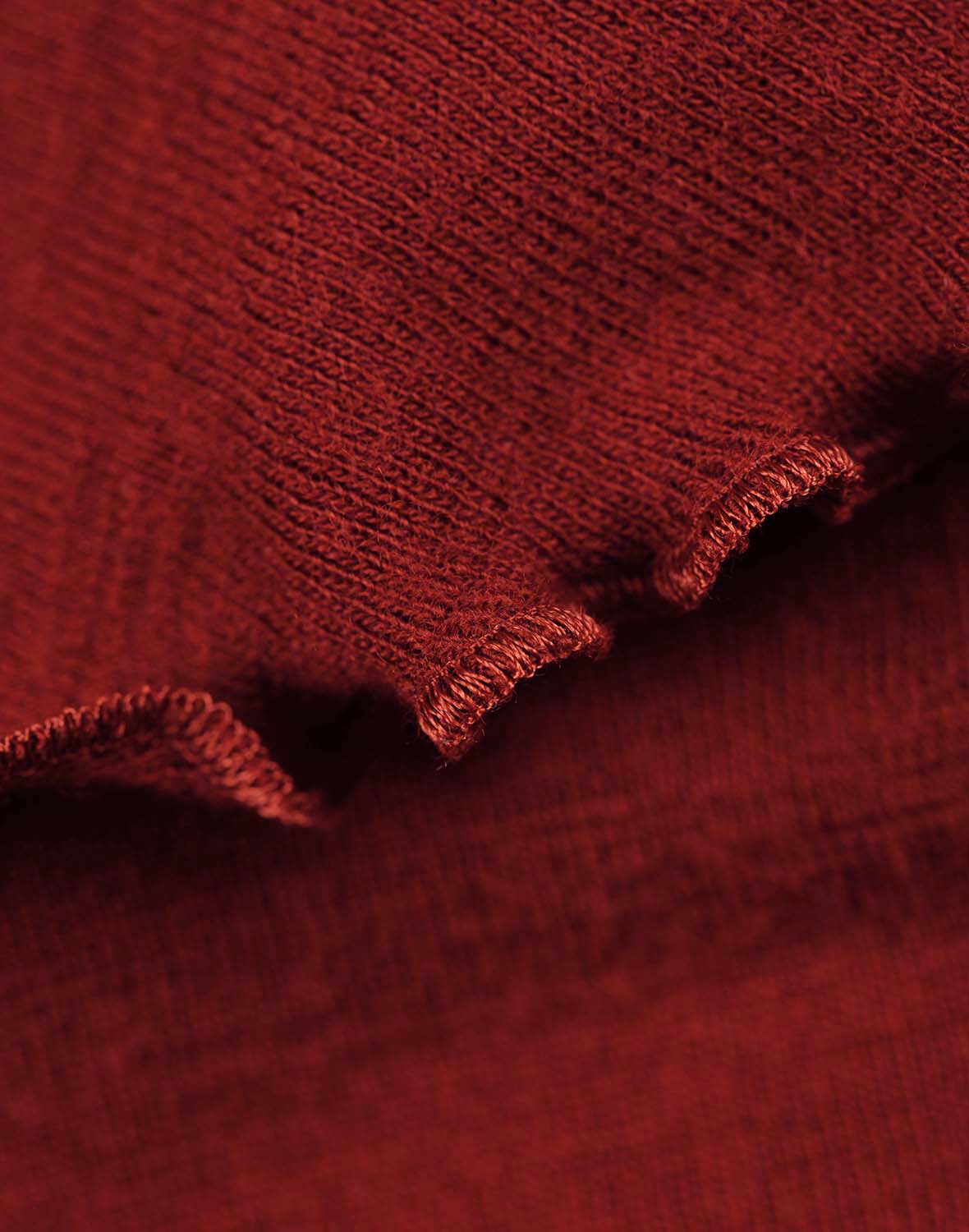 Merino wollen jurk met ruches voor kinderen