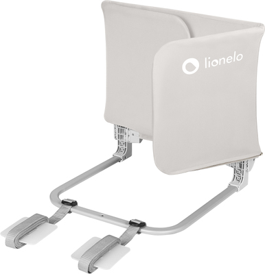 Lionelo Lora Sengehest, Beige Sand