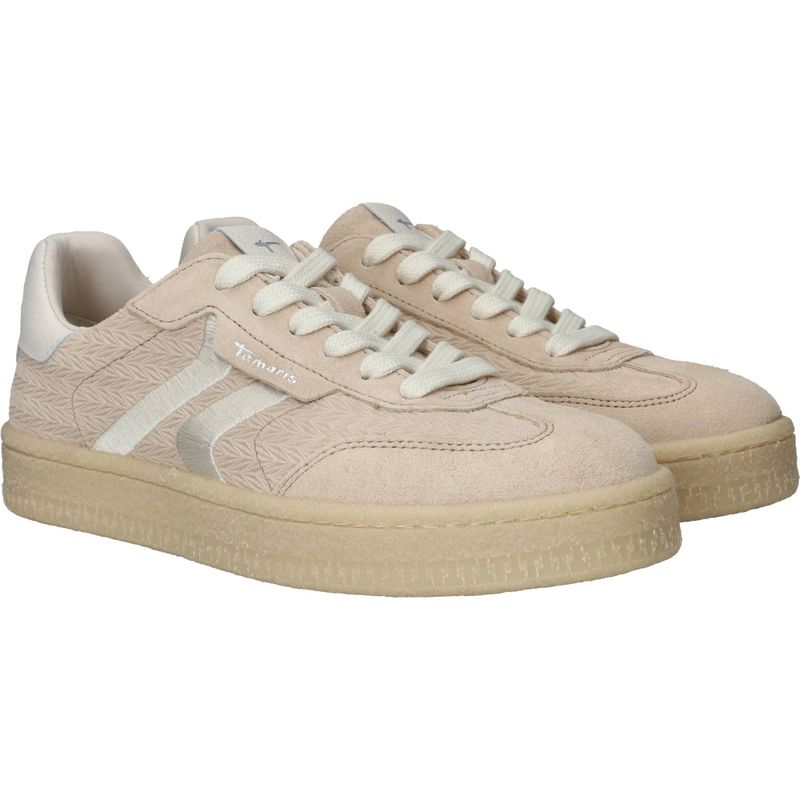 Tamaris Sneakers Beige Dames