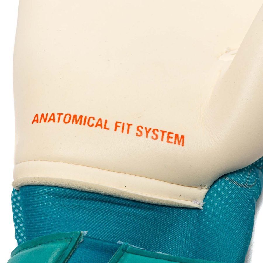 Select Gants de Gardien 88 Pro Grip Aqua V23 - Turquoise/Blanc