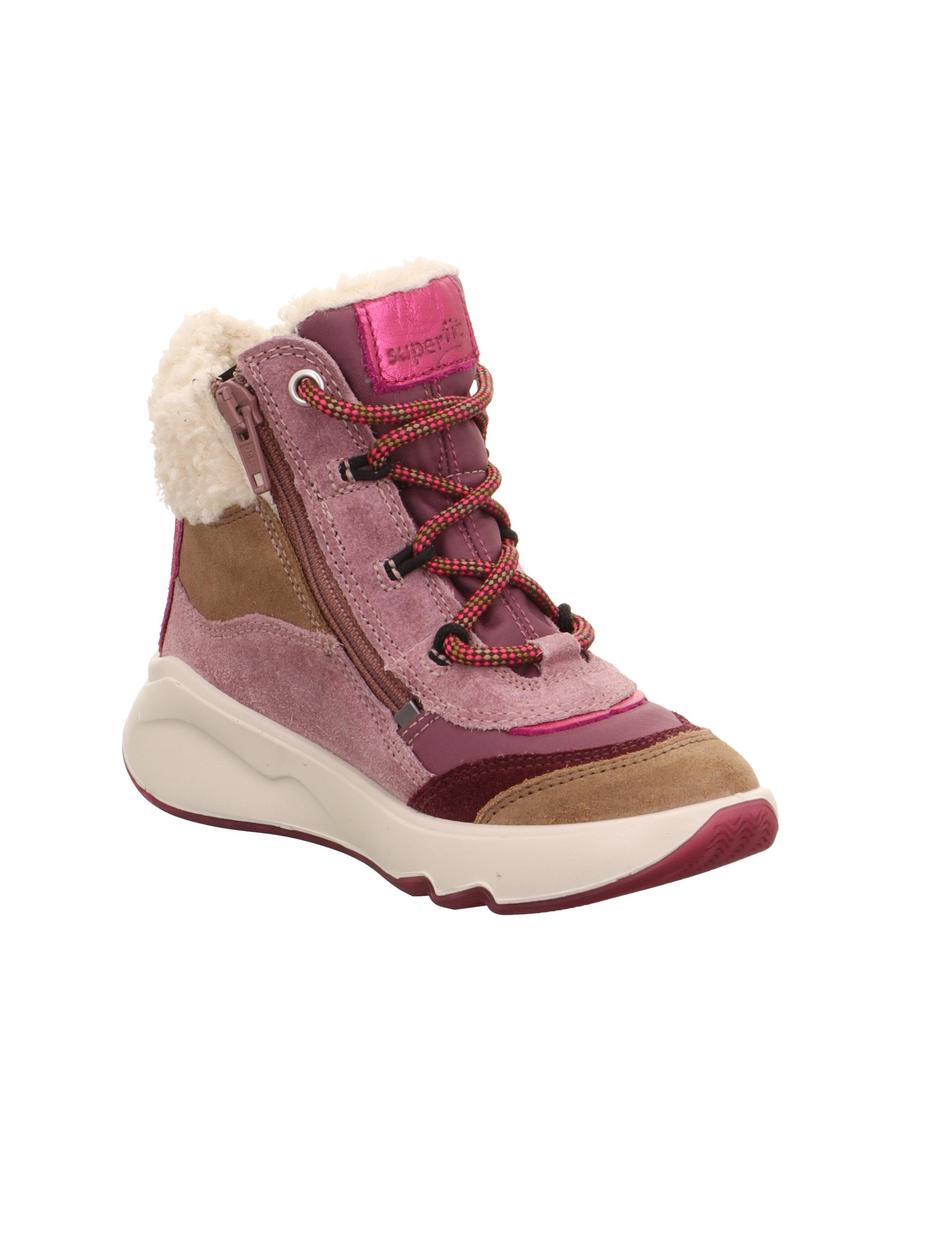 Ankle Boot MELODY
