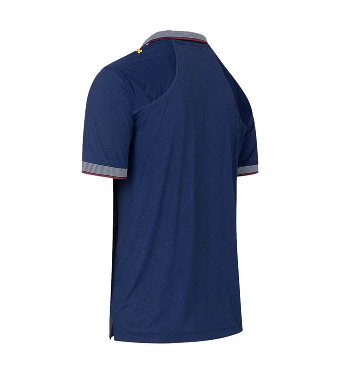 Robey Men Tennis Poach Polo