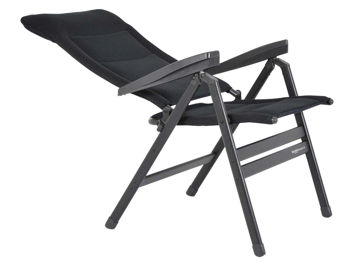 Westfield Performance Advancer XL standenstoel - Night Blue
