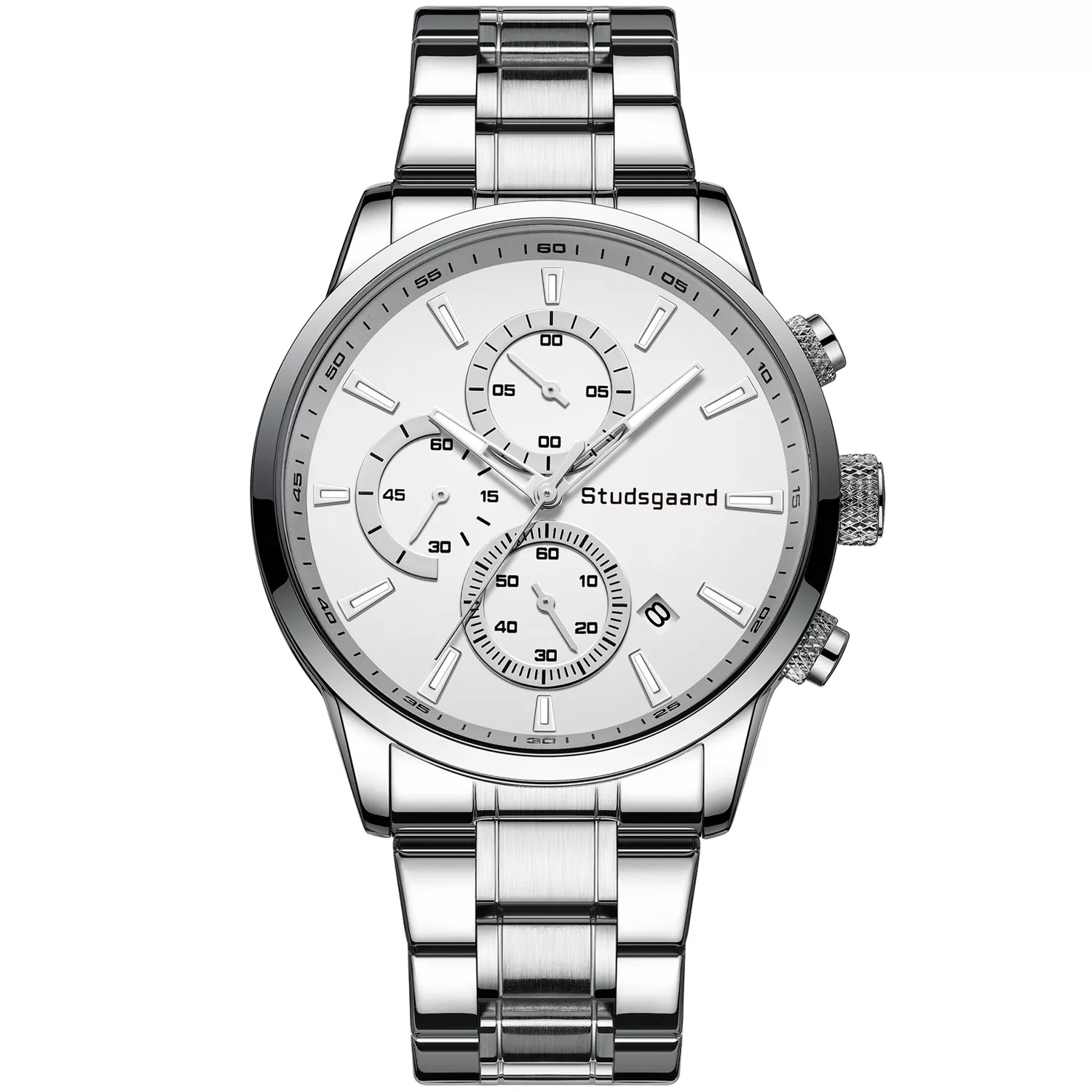 Studsgaard Chronograph S0081