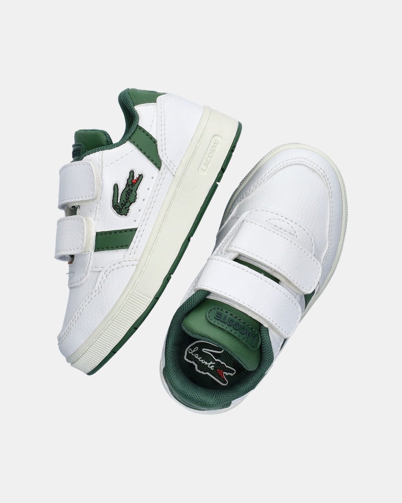Lacoste T-Clip Klittenbandschoenen  - multi