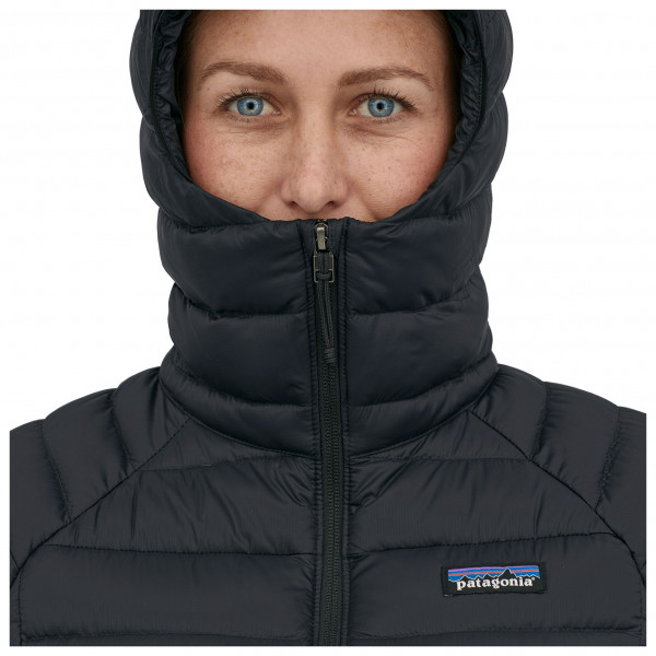 Patagonia - Women's Down Sweater Hoody - Doudoune