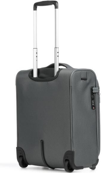 Roncato Ironik 2.0 2 wielen Cabinewagen 45 cm  grijs