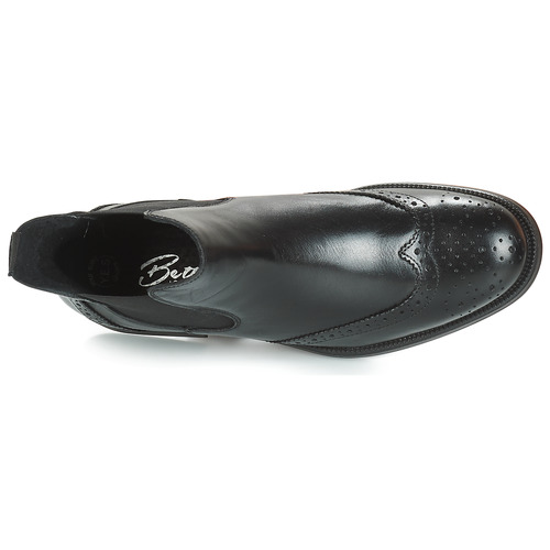 Betty London - JOSTA - Noir