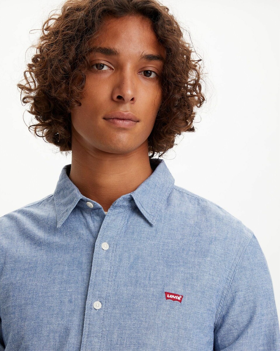 Camisa Oxford inteligente Levi's Housemark