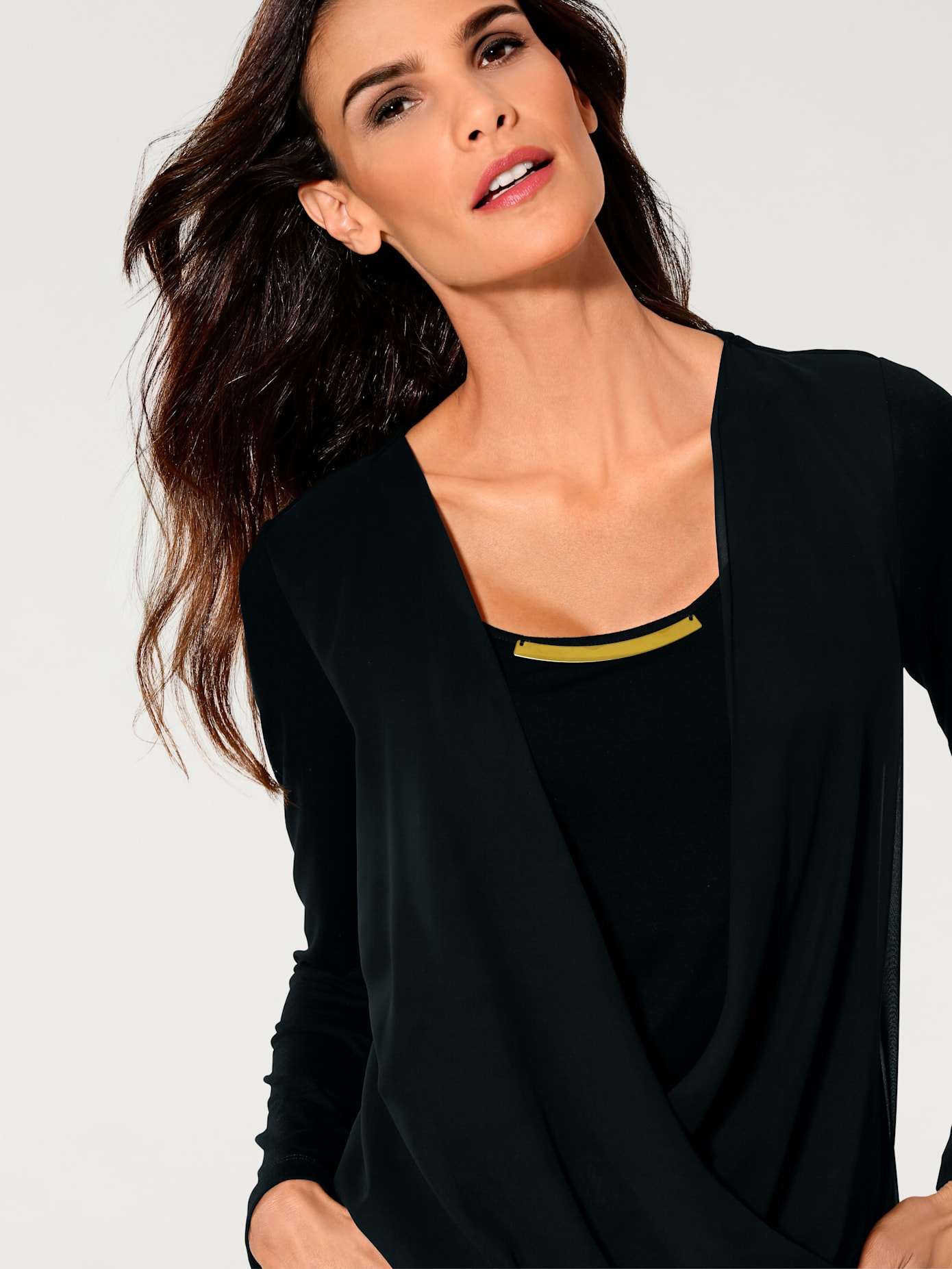 T-shirt application fantaisie