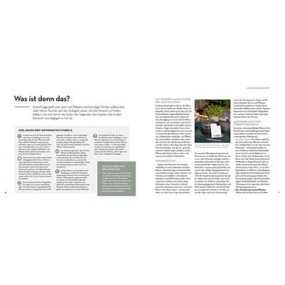 Bist du noch zu retten?