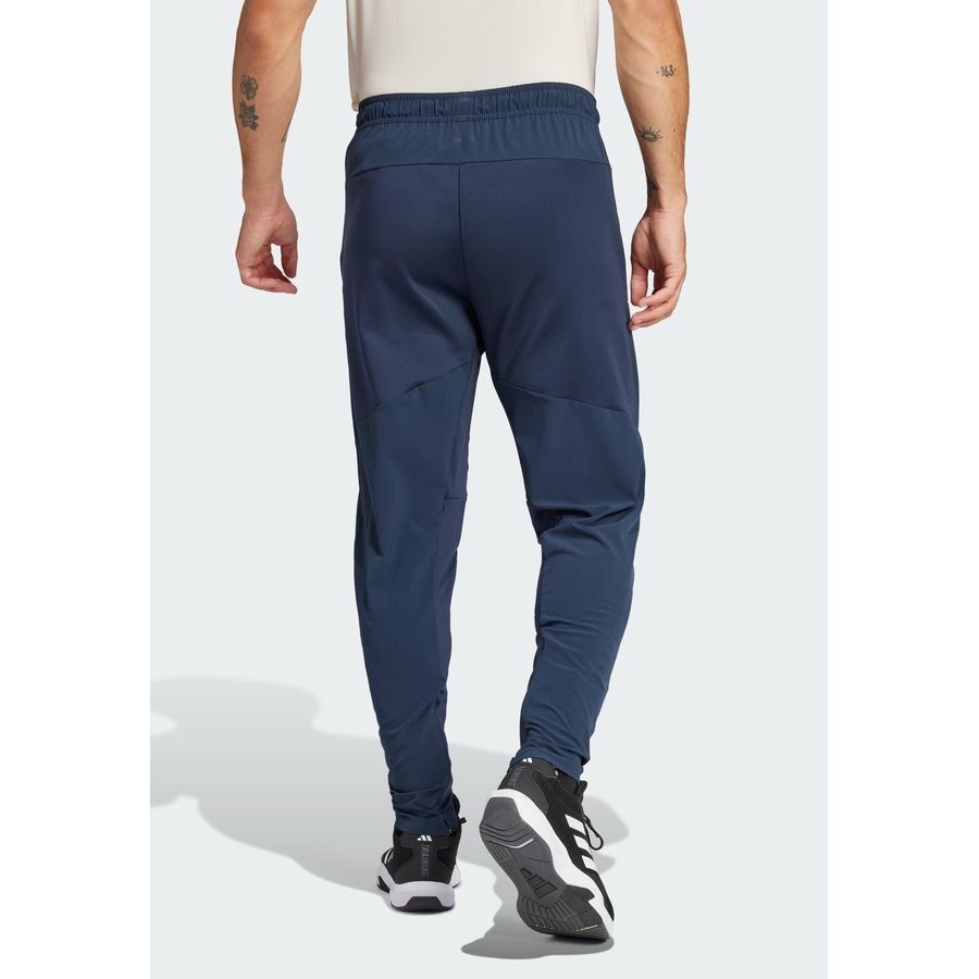 Adidas Pantalon hybride Designed for Training