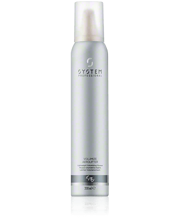 System Professional LipidCode Volumize Aerolifter V5 200ml