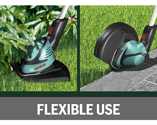 BOSCH ART 24 elektrische grastrimmer